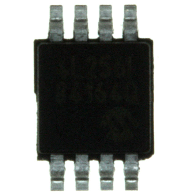 24LC256-I/MS